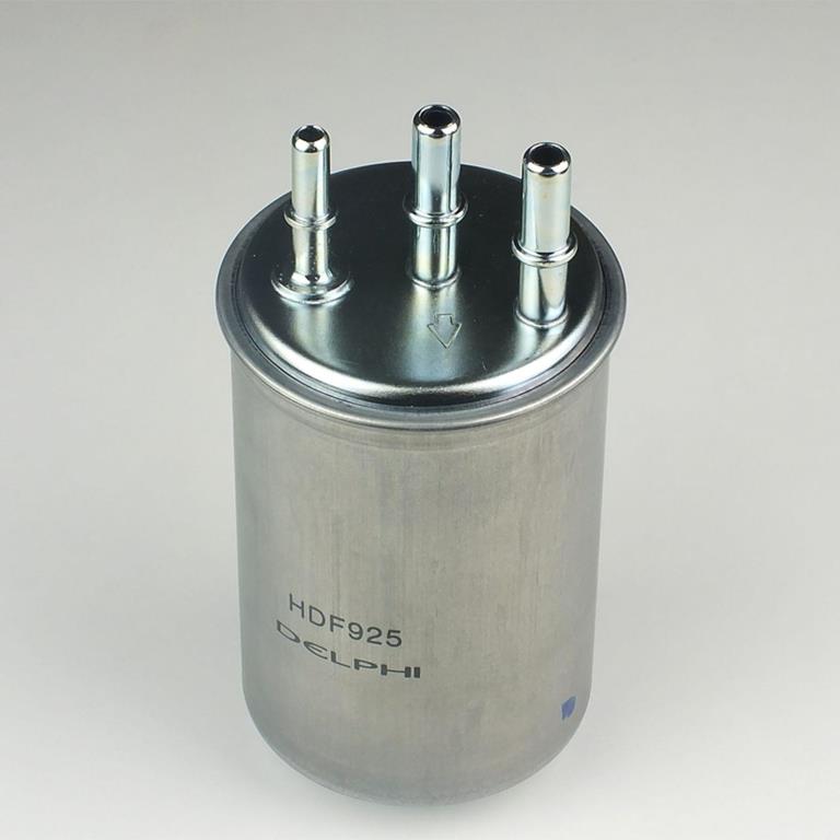 Filtre à carburant (Filtre à gasoil) DELPHI ref. HDF925
